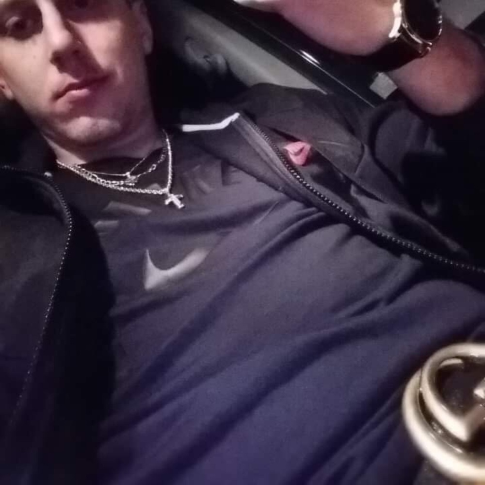 Meet your Posher, Jordan